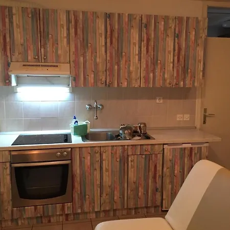 Appartamento Family Paradise Terme Catez *