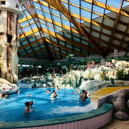 Family Paradise Terme Catez
