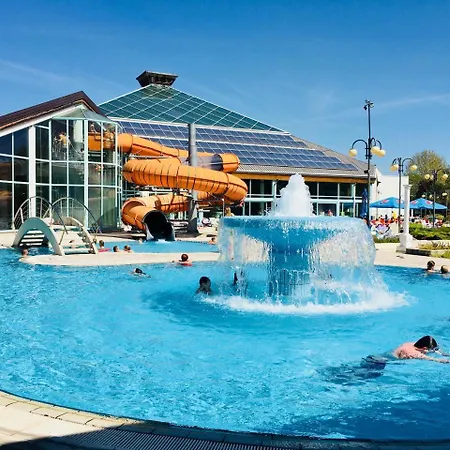 Family Paradise Terme Catez Appartamento Brežice